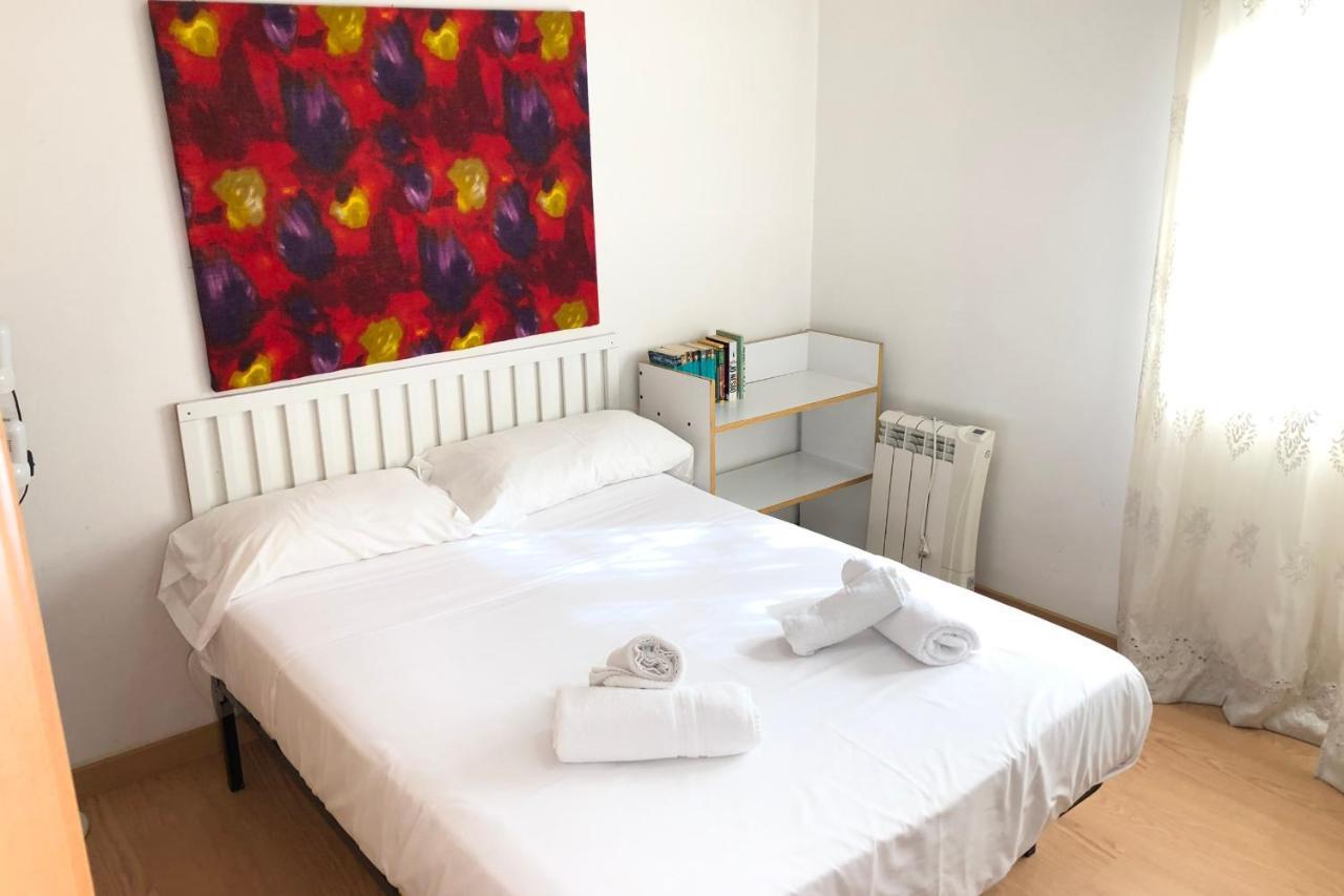 Апартаменты New! For 3 People Near Fira Gran Via